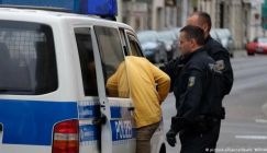 التشيك تعتقل 29 سورياً أثناء محاولتهم العبور إلى أوروبا