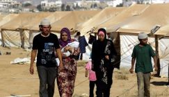 مفوضية اللاجئين: لا تهديد على تمويل البرامج المقدمة للسوريين في الأردن