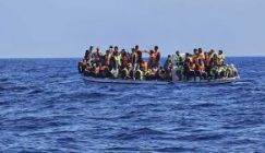 مفوضية الأمم المتحدة لشؤون اللاجئين&#34;السلطات القبرصية تستخدم العنف لمنع وصول قوارب اللاجئين&#34;