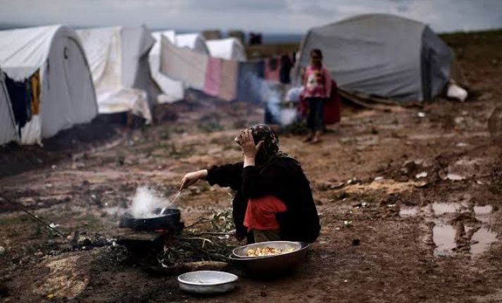 تراجع الاستجابة الإنسانية يرفع معدلات الفقر شمال غرب سوريا