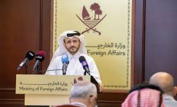 قطر تؤكد موقفها من التطبيع مع النظام: لن نخذل دم الضحايا في سوريا