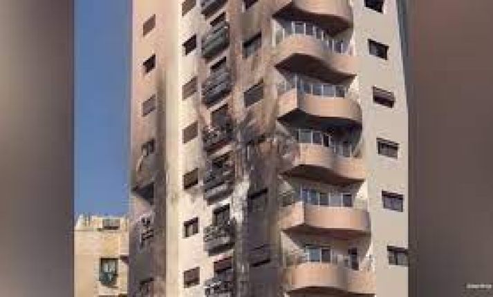 شباط شهر الاستهدافات الإسرائيلية... قصف جديد في كفر سوسة