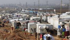 لبنان: نعمل على إعادة 15 ألف نازح سوري شهرياً إلى بلادهم