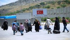 تركيا تكشف عدد المرحلين إلى سوريا خلال 2022