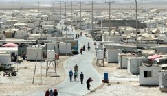 الأمم المتحدة: قدمنا 152 مليون دولار للسوريين في الأردن خلال عام 2022
