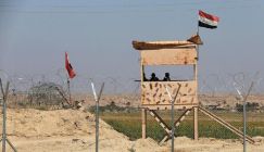 العراق يعتقل 5 سوريين مختبئين تحت سرير سائق أثناء محاولتهم الدخول إلى بغداد
