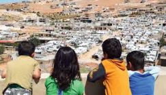 بلدية محمرش اللبنانية تصدر بياناً بخصوص السوريين 