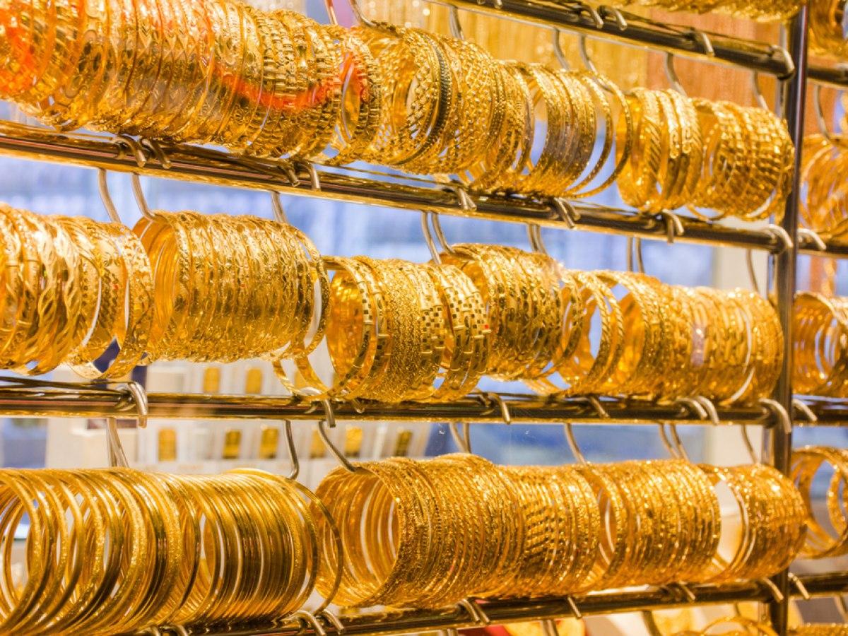 غرام الذهب ينخفض في السوق السورية تعرف إلى السبب شبكة بلدي