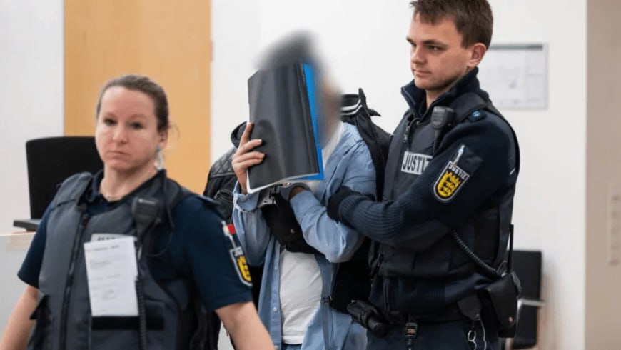 محاكمة سوري بتهمة حبس أخته والاعـتـداء عليها في ألمانيا شبكة بلدي الإعلامية